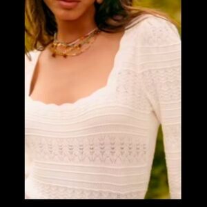 Sézane Ronnie Jumper